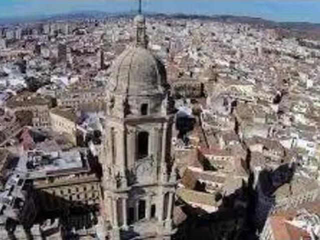 Ático Venta Málaga Capital, Málaga Capital