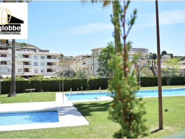 Ático Venta Málaga Capital, Parque Clavero