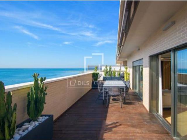 Ático Venta Málaga Capital, Paseo Marítimo Oeste Pacífico