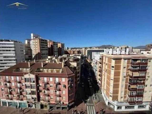 Ático Venta Málaga Capital, Perchel Sur Plaza de Toros Vieja