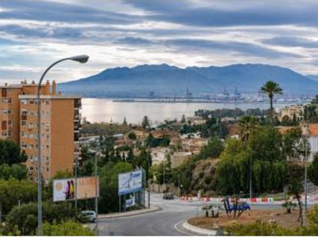 Ático Venta Málaga Capital, Pinares de San Antón