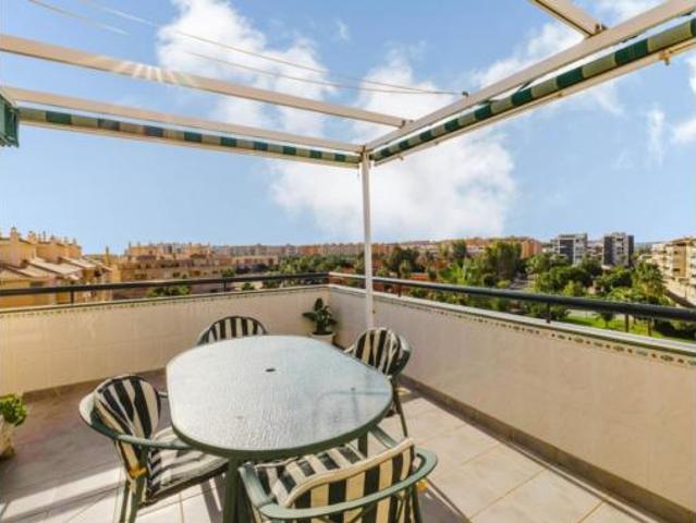 Ático Venta Málaga Capital, La Térmica Sacaba Beach