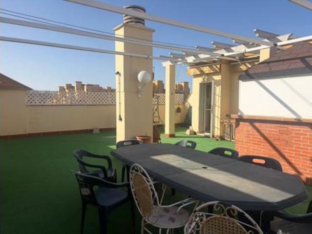 Ático Venta Málaga Capital, San Rafael Tiro de Pichón