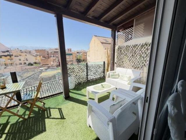Ático Venta Maracena, Maracena