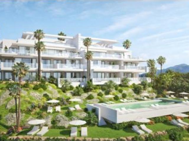 Ático Venta Marbella, Marbella