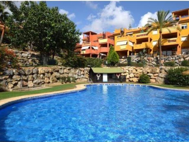 Ático Venta Marbella, Cabopino Reserva de Marbella
