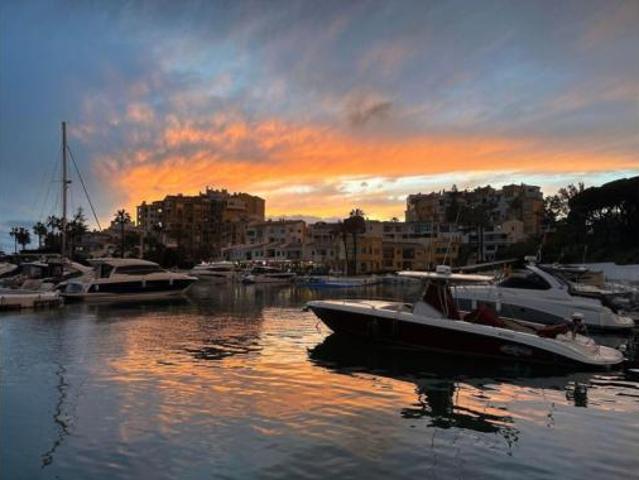 Ático Venta Marbella, Cabopino Reserva de Marbella