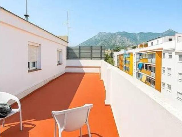 Ático Venta Marbella, Casco Antiguo