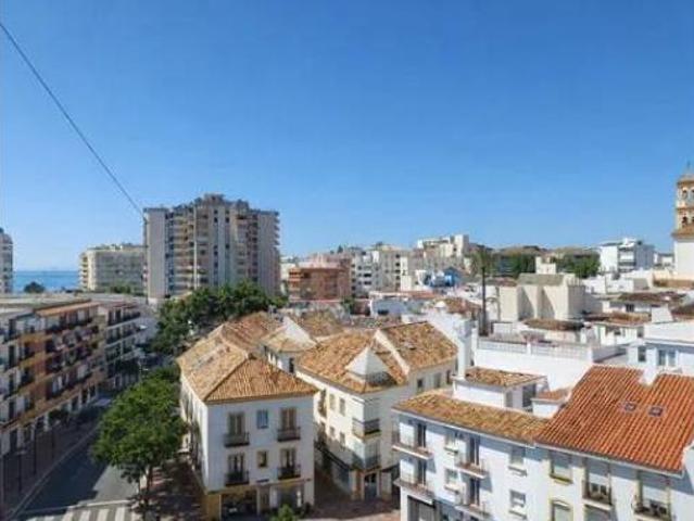 Ático Venta Marbella, Casco Antiguo
