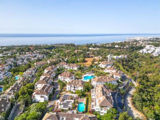 Ático Venta Marbella, Centro