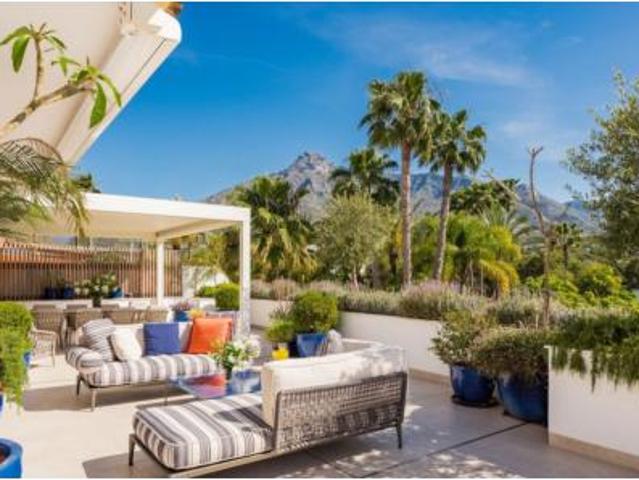 Ático Venta Marbella, Centro