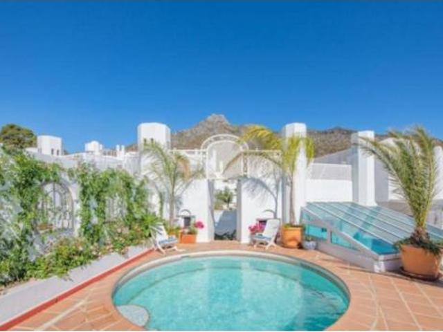 Ático Venta Marbella, Centro