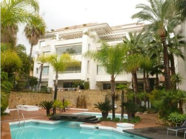 Ático Venta Marbella, Centro