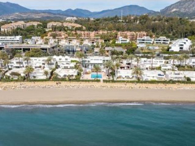 Ático Venta Marbella, Centro