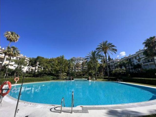 Ático Venta Marbella, Centro