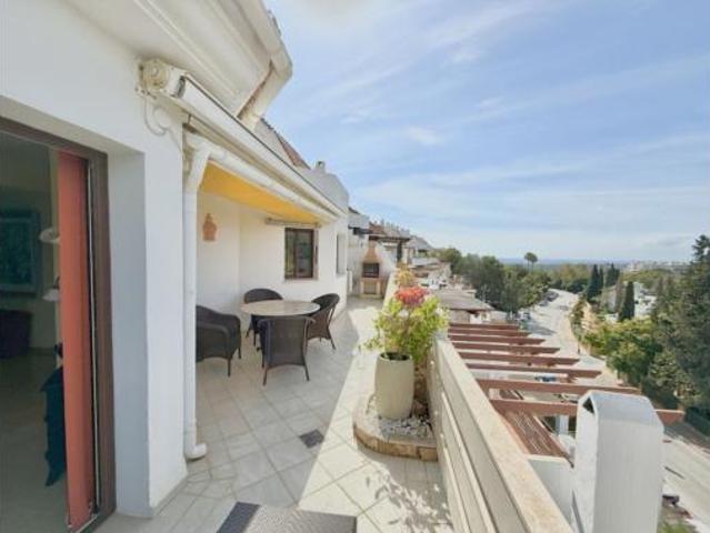 Ático Venta Marbella, Centro