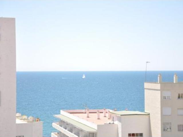 Ático Venta Marbella, Centro
