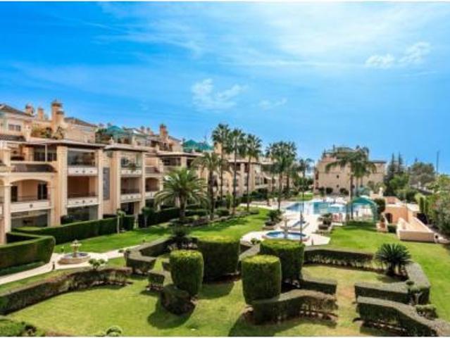 Ático Venta Marbella, Centro