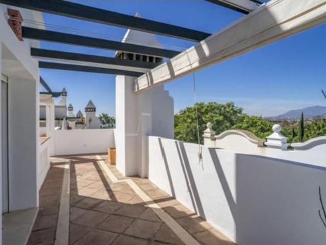 Ático Venta Marbella, Centro