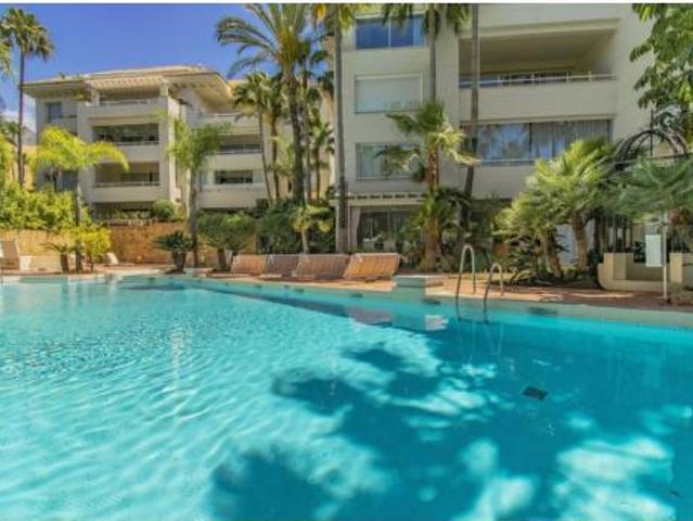 Ático Venta Marbella, Centro