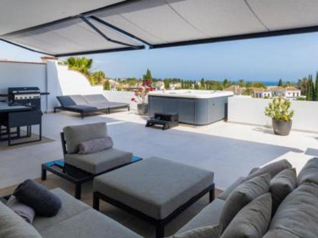 Ático Venta Marbella, Centro
