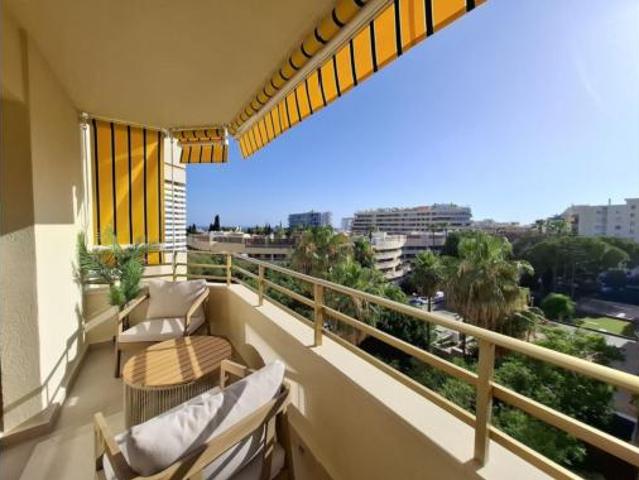 Ático Venta Marbella, Centro