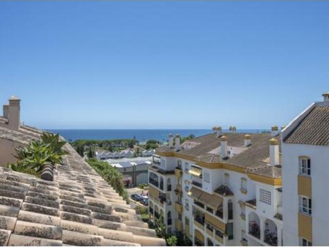 Ático Venta Marbella, Centro