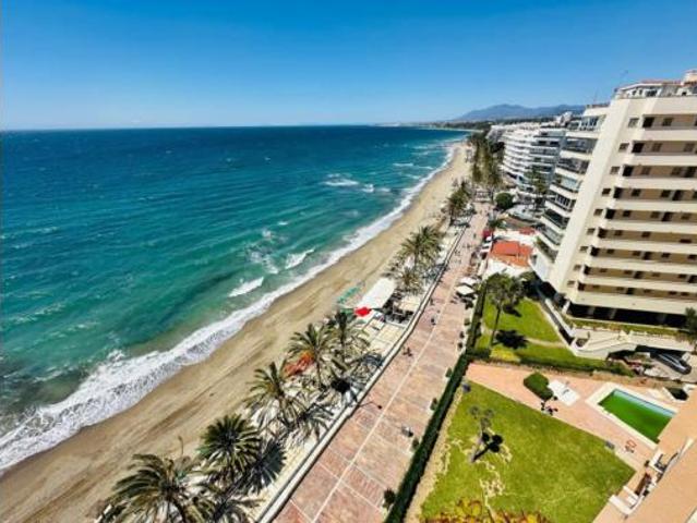 Ático Venta Marbella, Centro