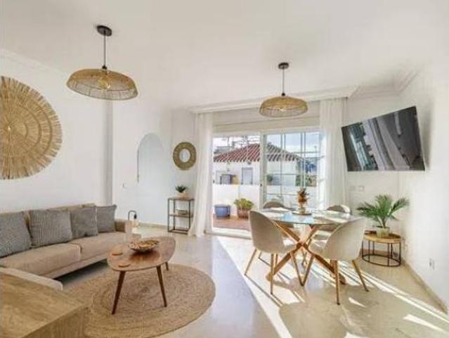 Ático Venta Marbella, Centro