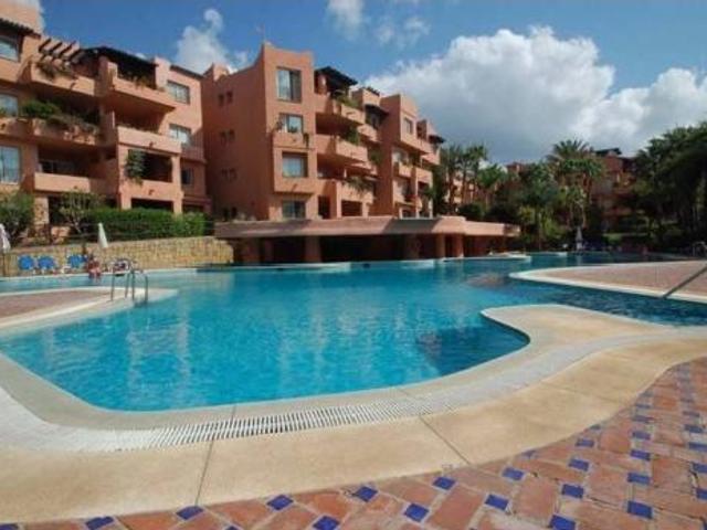 Ático Venta Marbella, Centro
