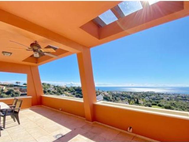 Ático Venta Villanueva del Rosario, Villanueva del Rosario