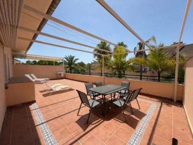 Ático Venta Marbella, Costabella El Rosario Ricmar