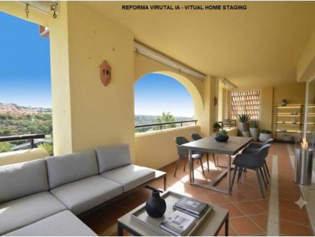 Ático Venta Marbella, Elviria