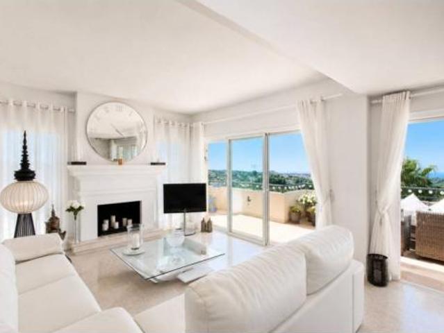 Ático Venta Marbella, Elviria