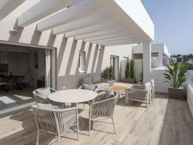 Ático Venta Marbella, La Campana Altos del Rodeo