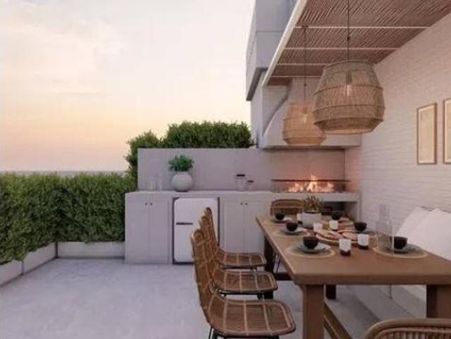 Ático Venta Marbella, La Campana Altos del Rodeo
