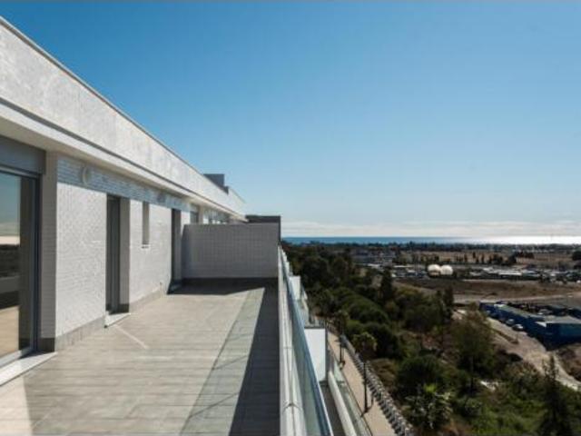 Ático Venta Marbella, La Campana Altos del Rodeo
