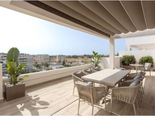 Ático Venta Marbella, La Campana Altos del Rodeo