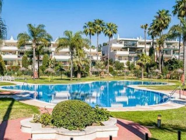 Ático Venta Marbella, La Campana Altos del Rodeo