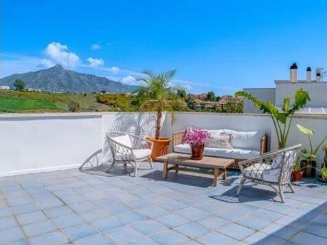 Ático Venta Marbella, La Campana Altos del Rodeo