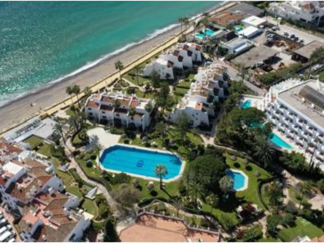 Ático Venta Marbella, Lomas de Marbella Club Puente Romano