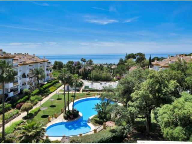 Ático Venta Marbella, Lomas de Marbella Club Puente Romano