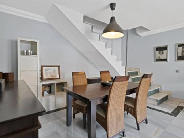 Ático Venta Marbella, Lomas de Marbella Club Puente Romano