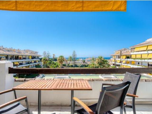 Ático Venta Marbella, Lomas de Marbella Club Puente Romano
