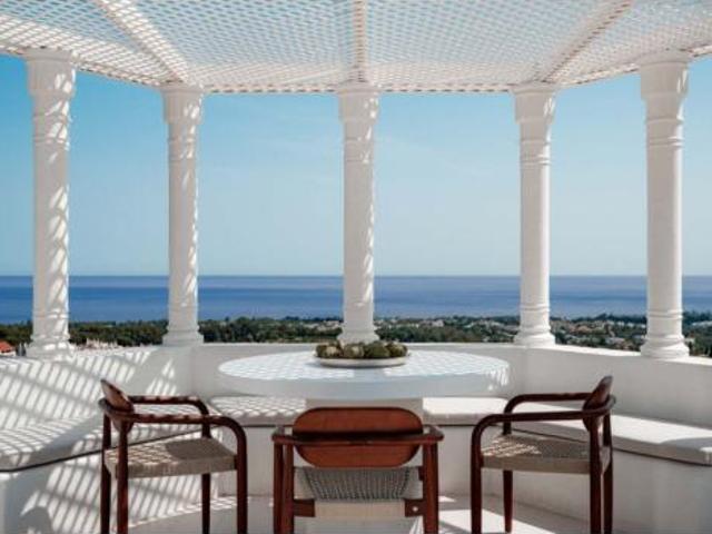 Ático Venta Marbella, Lomas de Marbella Club Puente Romano