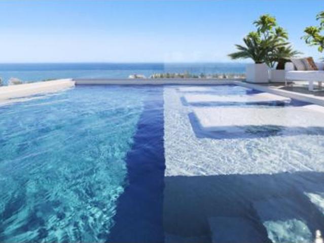Ático Venta Marbella, Lomas de Marbella Club Puente Romano