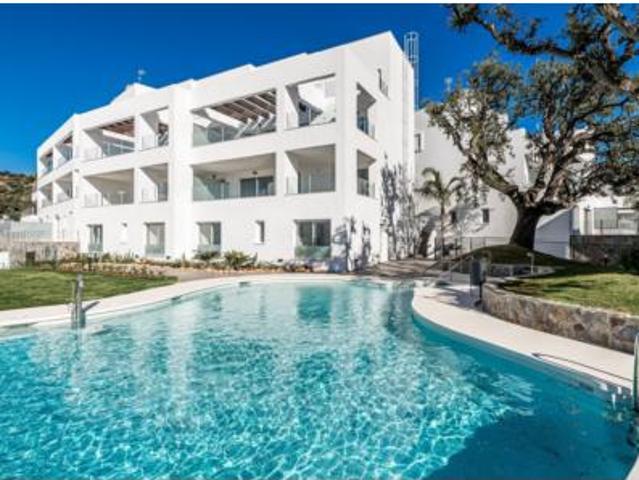 Ático Venta Marbella, Los Monteros Bahía de Marbella