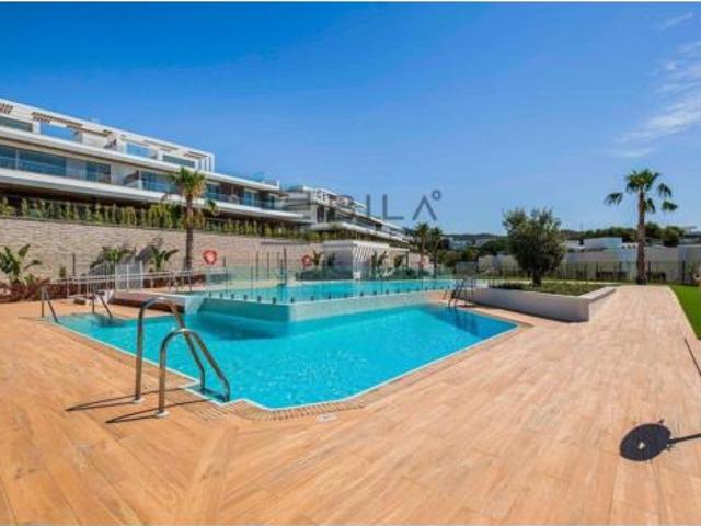 Ático Venta Marbella, Los Monteros Bahía de Marbella