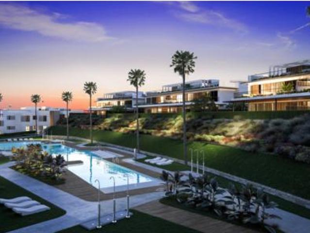 Ático Venta Marbella, Los Monteros Bahía de Marbella