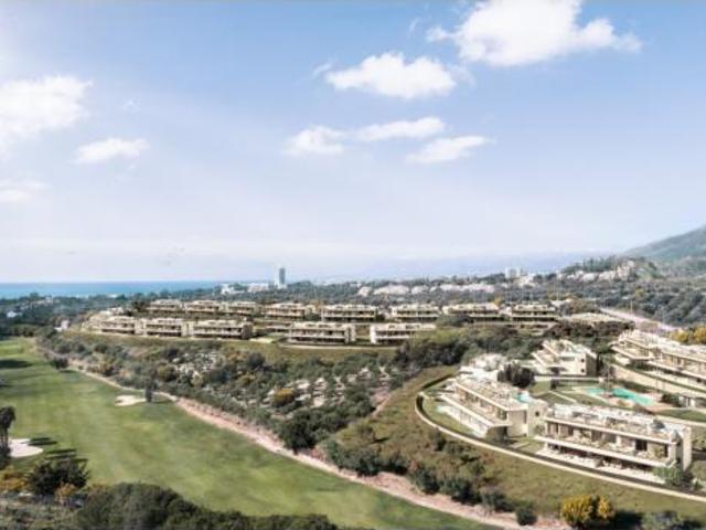 Ático Venta Marbella, Los Monteros Bahía de Marbella